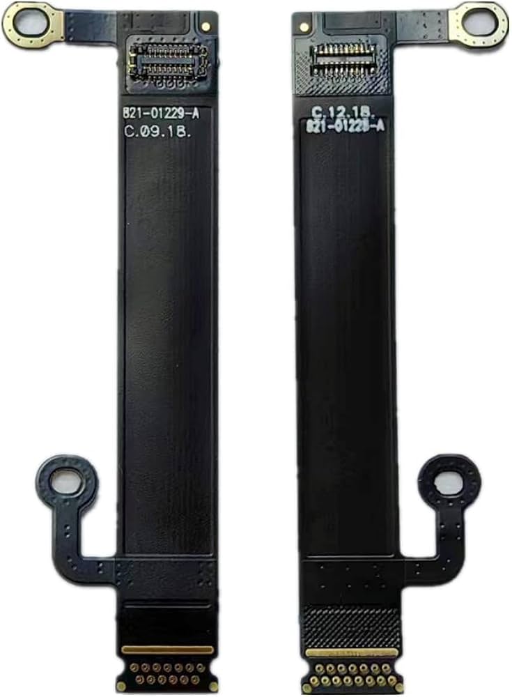 Amazon.co.jp: 交換用左右LCDディスプレイバックライトケーブル